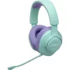 JBL Quantum 360 fejhallgató vezeték nélküli gamer headset – mikrofon (kék)