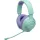 JBL Quantum 360 fejhallgató vezeték nélküli gamer headset – mikrofon (kék)
