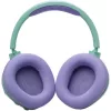 JBL Quantum 360 fejhallgató vezeték nélküli gamer headset – mikrofon (kék)