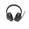 JBL Quantum 400 fejhallgató vezetékes gamer headset – mikrofon, (USB) (fekete)