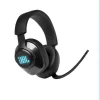 JBL Quantum 400 fejhallgató vezetékes gamer headset – mikrofon, (USB) (fekete)
