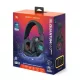 JBL Quantum 610 fejhallgató vezeték nélküli gamer headset – mikrofon (fekete)