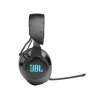 JBL Quantum 610 fejhallgató vezeték nélküli gamer headset – mikrofon (fekete)