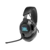 JBL Quantum 610 fejhallgató vezeték nélküli gamer headset – mikrofon (fekete)