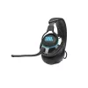 JBL Quantum 810 fejhallgató vezeték nélküli gamer headset – mikrofon (fekete)
