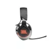 JBL Quantum 810 fejhallgató vezeték nélküli gamer headset – mikrofon (fekete)