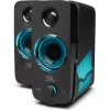 JBL Quantum Duo 2.0 vezetékes gamer Speakers (fekete)