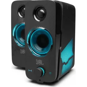 JBL Quantum Duo 2.0 vezetékes gamer Speakers (fekete)
