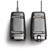 JBL Quantum Duo 2.0 vezetékes gamer Speakers (fekete)