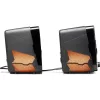 JBL Quantum Duo 2.0 vezetékes gamer Speakers (fekete)