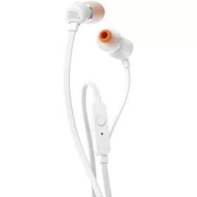 JBL Tune 110 in-ear fülhallgató (fehér)