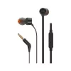 JBL Tune 160 in-ear fülhallgató (fekete)