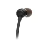 JBL Tune 160 in-ear fülhallgató (fekete)