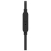 JBL Tune 160 in-ear fülhallgató (fekete)