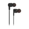 JBL Tune 210 Pure Bass Sound in-ear fülhallgató (fekete)
