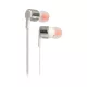 JBL Tune 210 Pure Bass Sound in-ear fülhallgató (szürke)