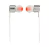 JBL Tune 210 Pure Bass Sound in-ear fülhallgató (szürke)