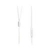 JBL Tune 210 Pure Bass Sound in-ear fülhallgató (szürke)