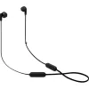 JBL Tune 215 Bluetooth In-Ear vezeték nélküli fejhallgató (fekete)