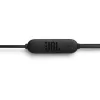 JBL Tune 215 Bluetooth In-Ear vezeték nélküli fejhallgató (fekete)