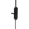 JBL Tune 215 Bluetooth In-Ear vezeték nélküli fejhallgató (fekete)