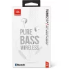 JBL Tune 215 Bluetooth In-Ear vezeték nélküli fejhallgató (fehér)