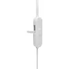 JBL Tune 215 Bluetooth In-Ear vezeték nélküli fejhallgató (fehér)
