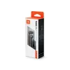 JBL Tune 290 In-Ear fejhallgató vezetékes (fekete)