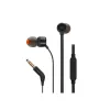 JBL Tune 290 In-Ear fejhallgató vezetékes (fekete)