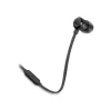 JBL Tune 290 In-Ear fejhallgató vezetékes (fekete)