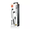 JBL Tune 310C Pure Bass fülhallgató USB-C (fekete)