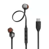 JBL Tune 310C Pure Bass fülhallgató USB-C (fekete)