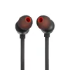 JBL Tune 310C Pure Bass fülhallgató USB-C (fekete)