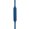 JBL Tune 310C Pure Bass in-ear fülhallgató, (Type-C) (kék)