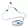 JBL Tune 310C Pure Bass in-ear fülhallgató, (Type-C) (kék)