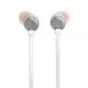 JBL Tune 310C Pure Bass in-ear fülhallgató, (Type-C) (fehér)