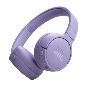 JBL Tune 670NC fejhallgató (lila)