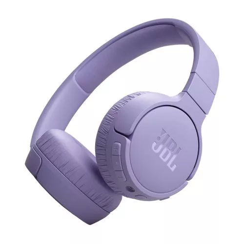 JBL Tune 670NC fejhallgató (lila)