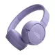 JBL Tune 670NC fejhallgató (lila)