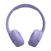 JBL Tune 670NC fejhallgató (lila)