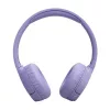 JBL Tune 670NC fejhallgató (lila)