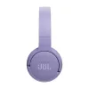 JBL Tune 670NC fejhallgató (lila)