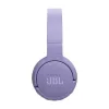 JBL Tune 670NC fejhallgató (lila)