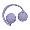 JBL Tune 670NC fejhallgató (lila)