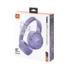 JBL Tune 670NC fejhallgató (lila)