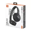 JBL Tune 680NC Bluetooth vezeték nélküli on-ear fejhallgató (fekete)