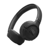 JBL Tune 680NC Bluetooth vezeték nélküli on-ear fejhallgató (fekete)