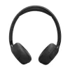 JBL Tune 680NC Bluetooth vezeték nélküli on-ear fejhallgató (fekete)