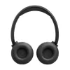 JBL Tune 680NC Bluetooth vezeték nélküli on-ear fejhallgató (fekete)