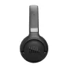JBL Tune 680NC Bluetooth vezeték nélküli on-ear fejhallgató (fekete)